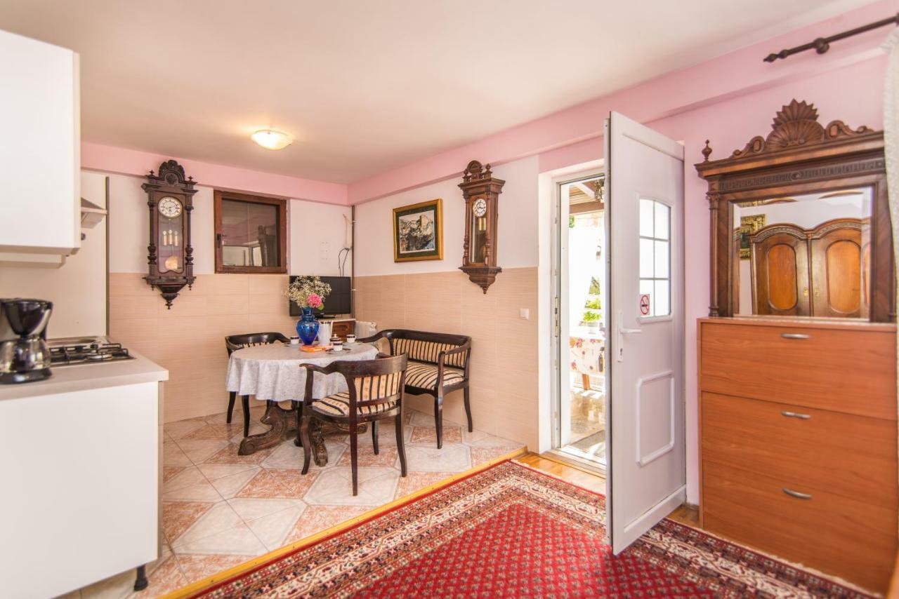 Marina Apartment Porec