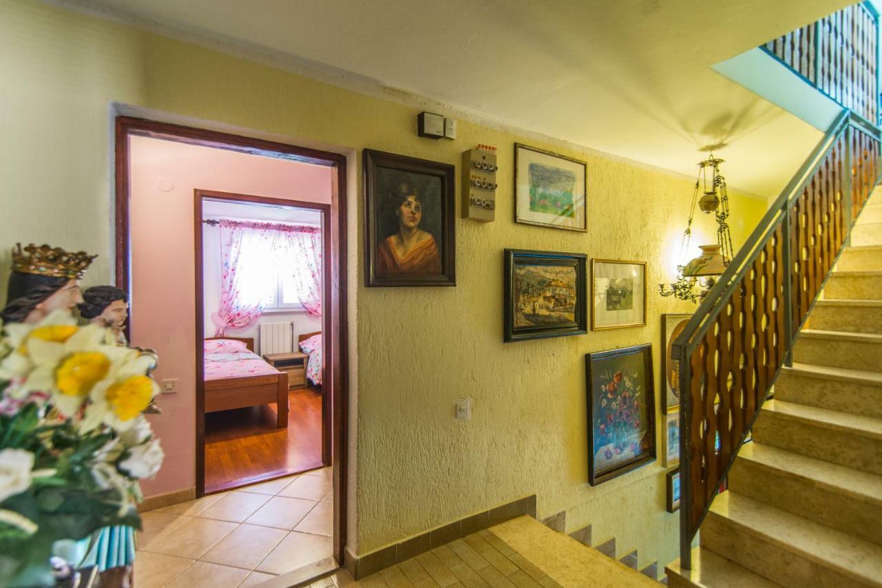 Marina Apartment