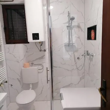 Apartmani Marina Porec Exterior photo