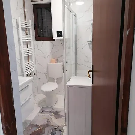 Apartmani Marina Porec Exterior photo