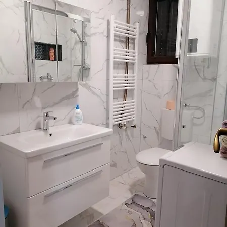 Apartmani Marina Porec Exterior photo