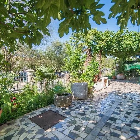 Apartmani Marina Porec Exterior photo