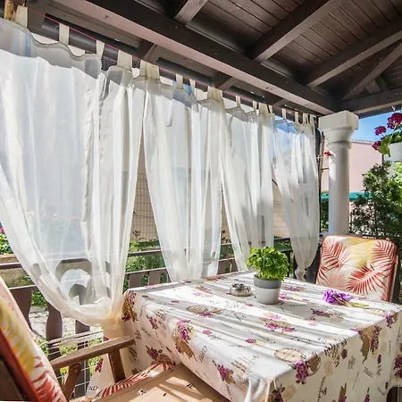 Apartmani Marina Porec Exterior photo