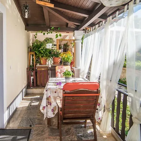 Apartmani Marina Porec Exterior photo