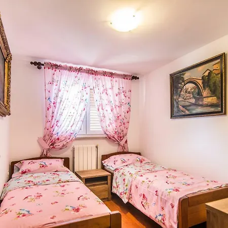 Apartmani Marina Porec Exterior photo