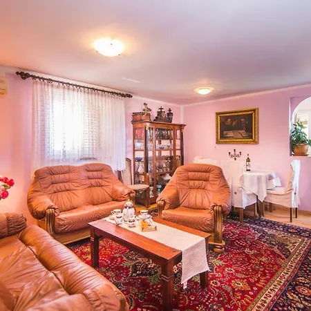 Apartmani Marina Porec Exterior photo