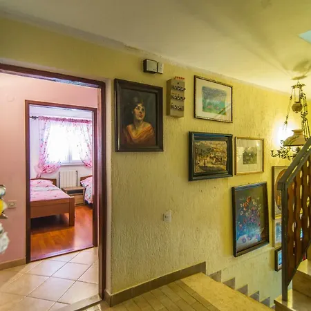 Apartmani Marina Porec Exterior photo