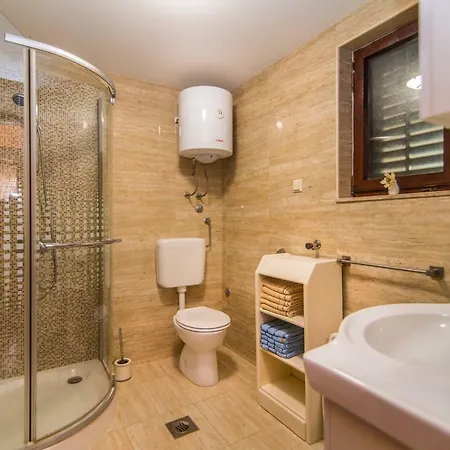 Apartmani Marina Porec Exterior photo