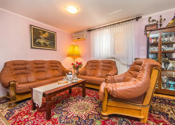 Apartmani Marina Porec