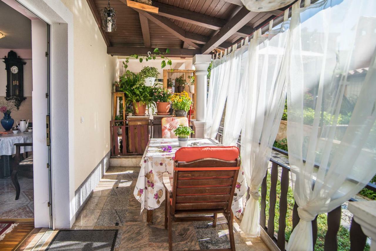 Apartmán Marina