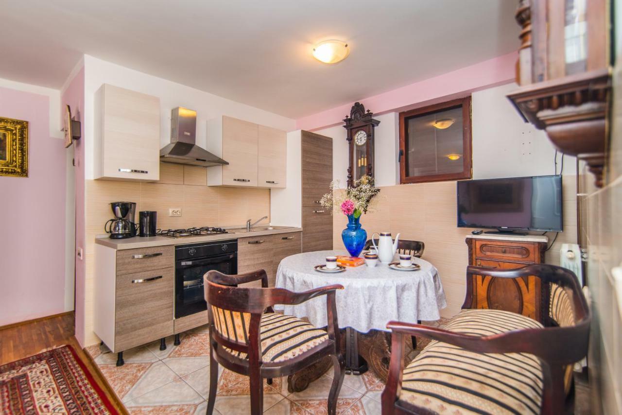 Apartmán Marina *