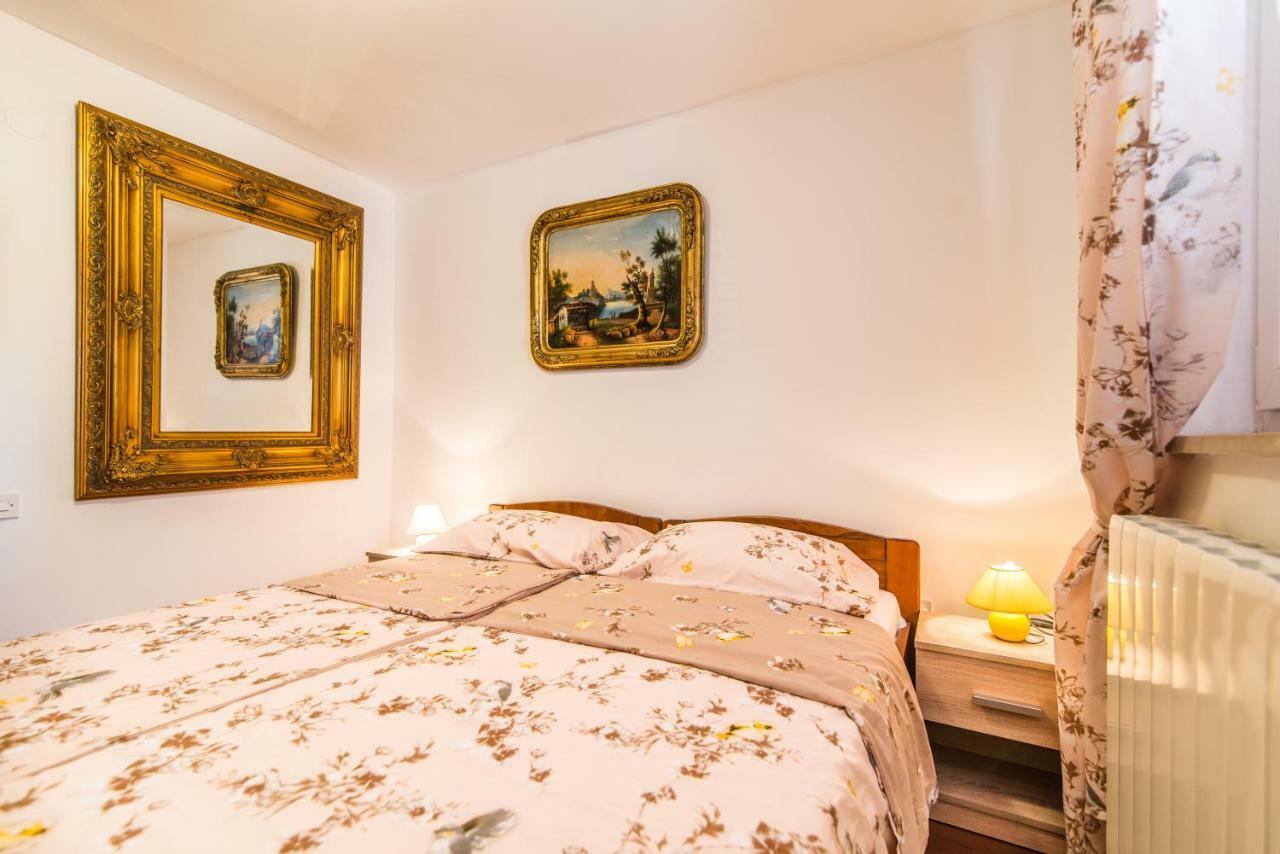 Marina Apartmán *