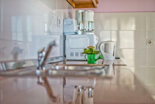 Marina Apartmán