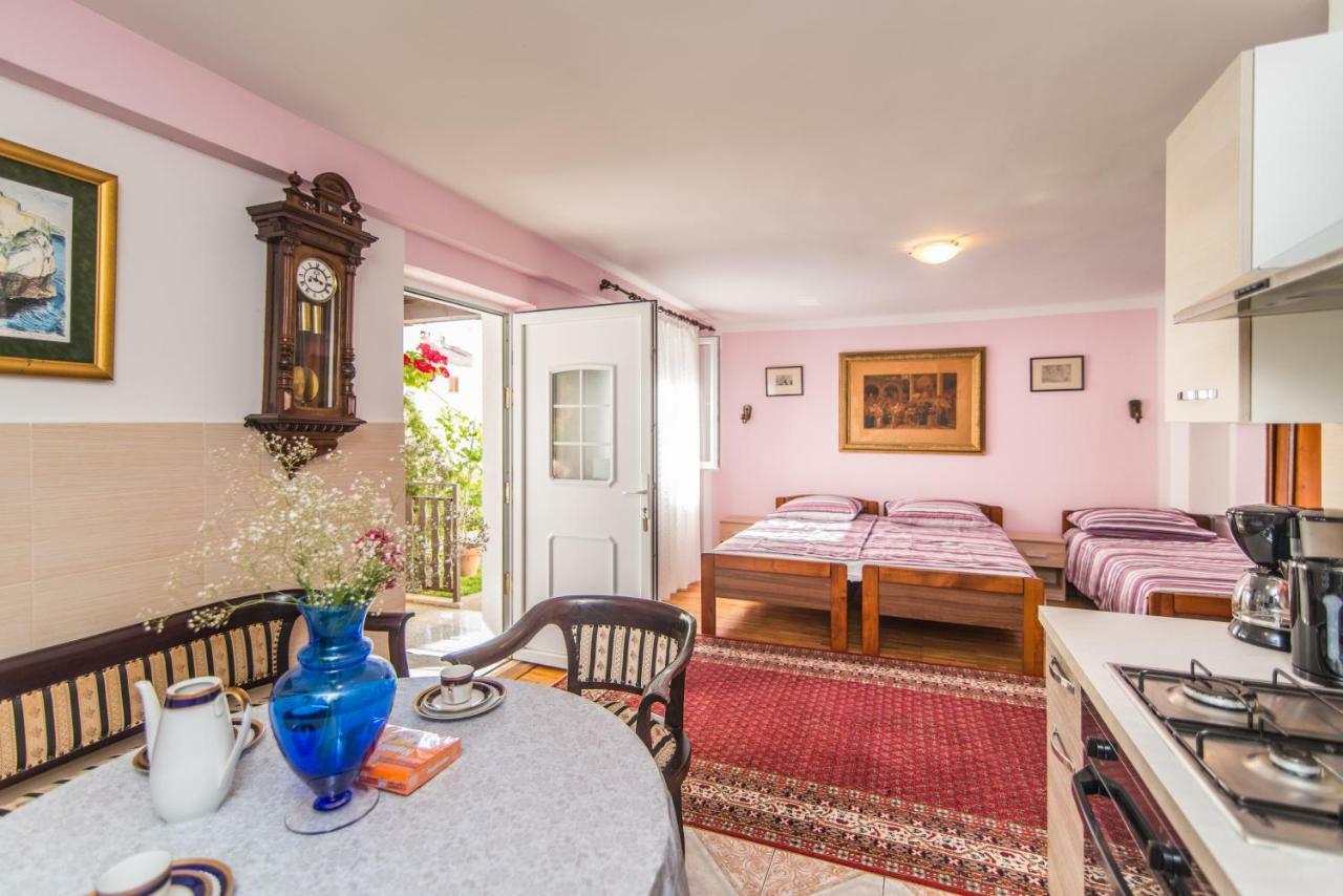 Marina Apartmán Poreč