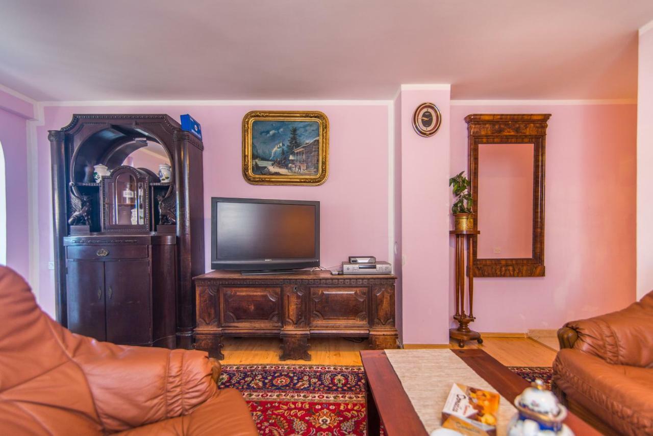 Marina Apartmán