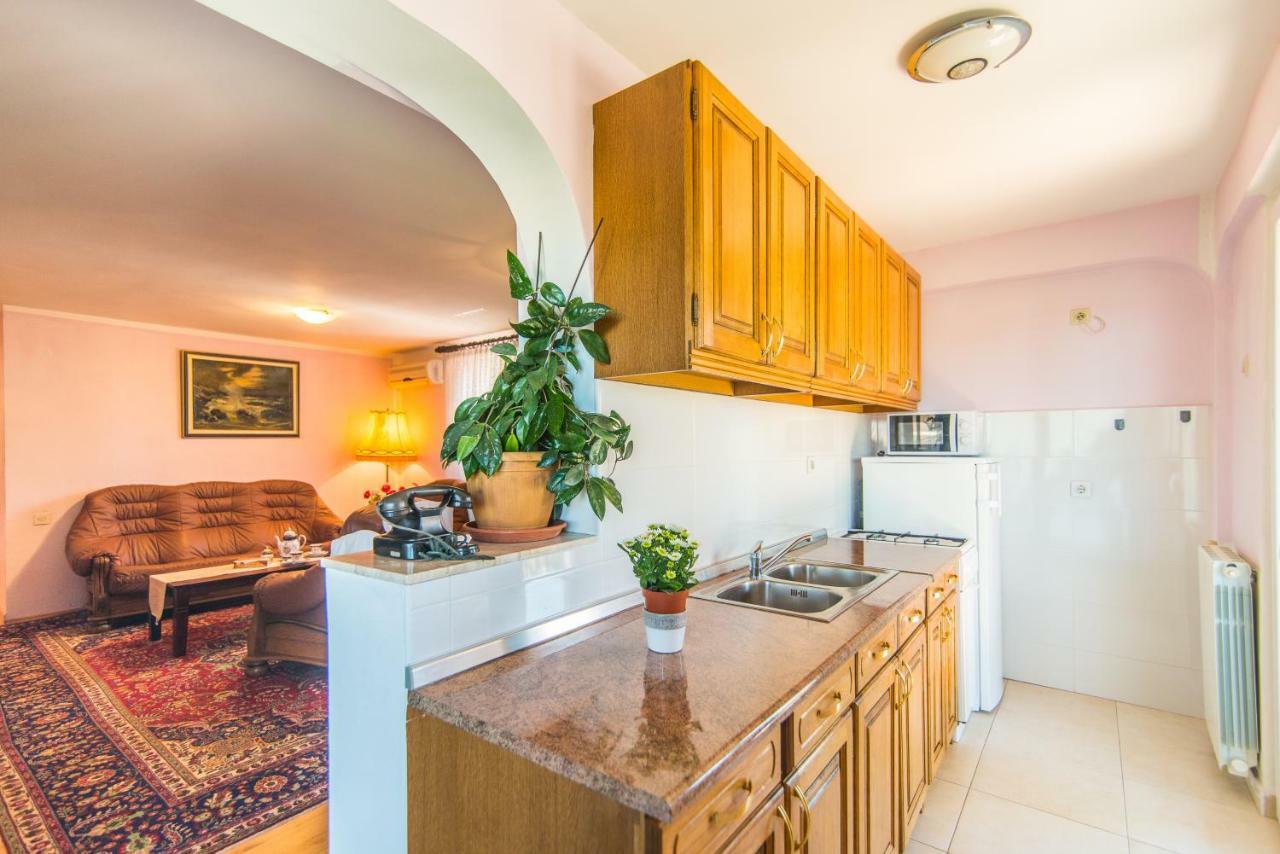 Apartmán Marina Poreč