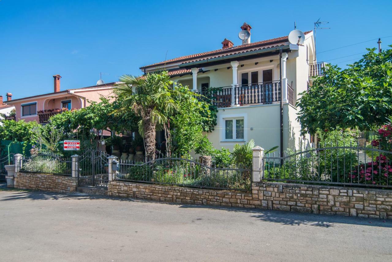 Marina Apartmán