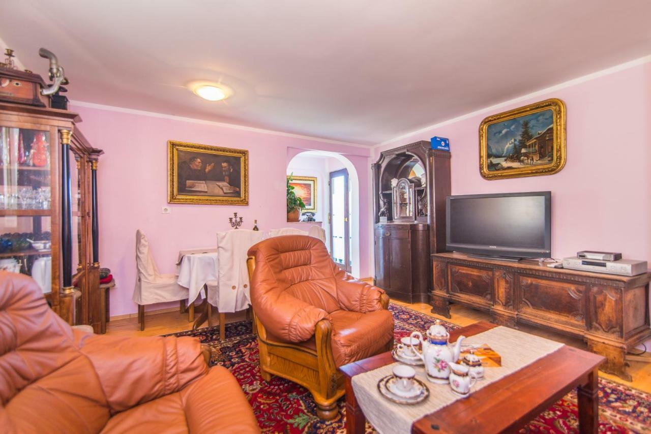 Marina Apartmán Poreč