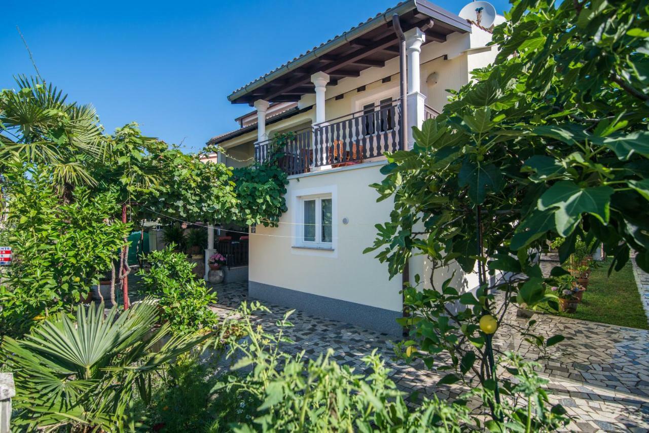 Apartmán Marina *