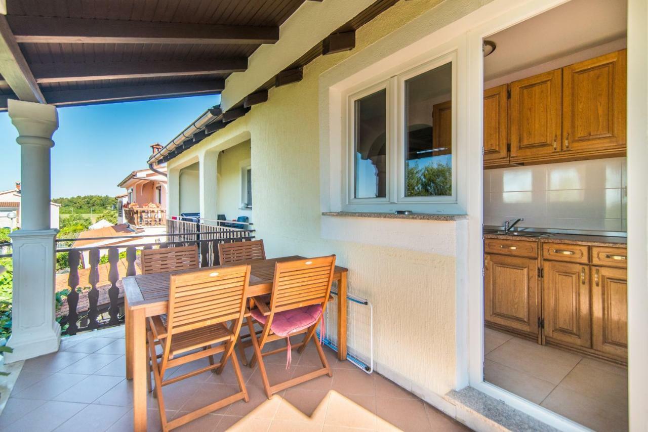 Apartmán Marina *