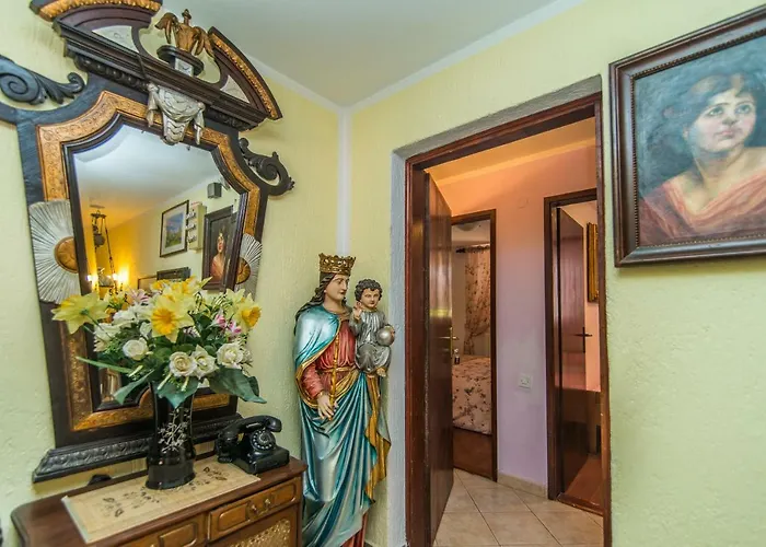 Apartmani Marina Porec