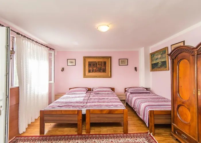 Apartmani Marina Porec