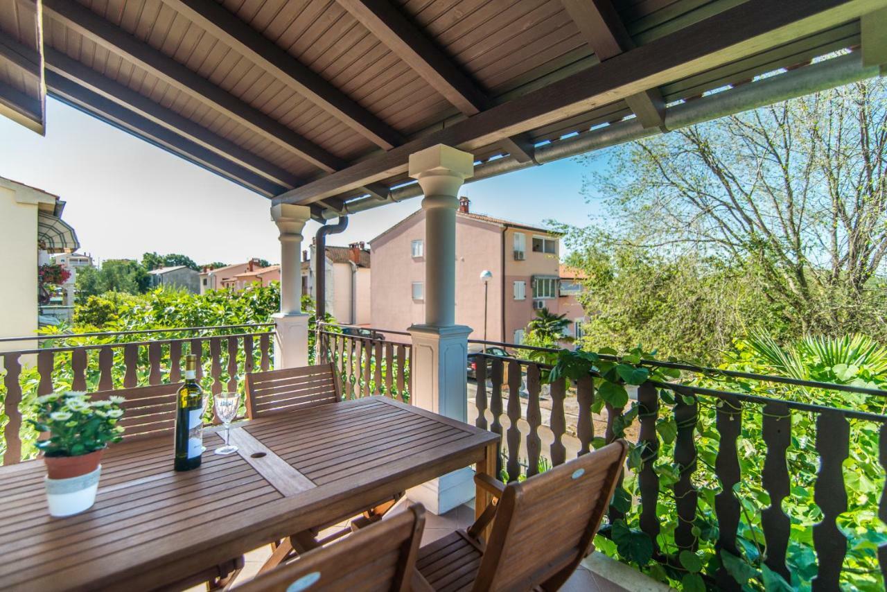 Apartament Marina Poreč